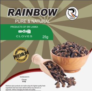 cloves