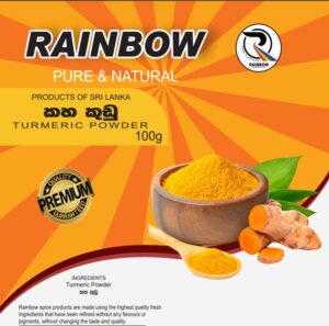 tumeric